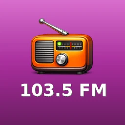 Icono de 103.5 FM
